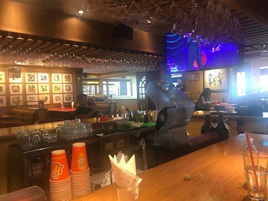 HOT El Punto Múltiple del Sabor